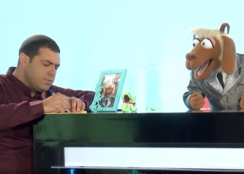 עודד וחברים | אהבה של אמא