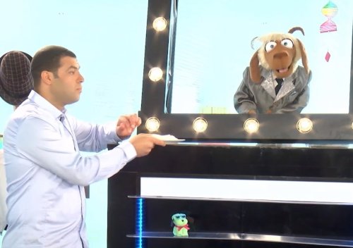 עודד וחברים | השעועית