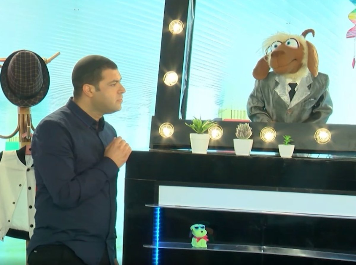 עודד וחברים | בשמים