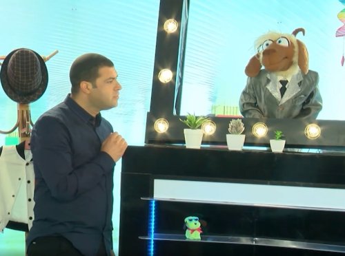 עודד וחברים | בשמים
