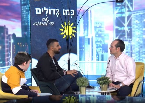 זמן קורונה