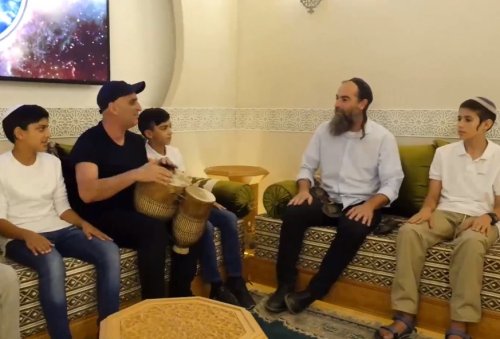 כח 13 | מוזיאון המוזיקה