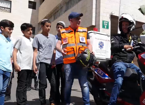 איחוד הצלה