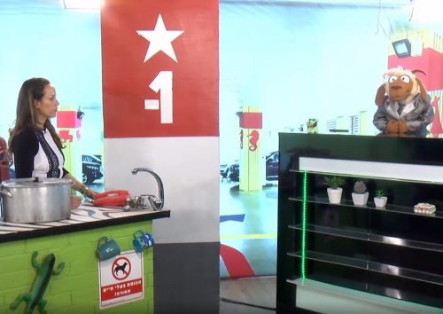 יומולדת לאביגיל