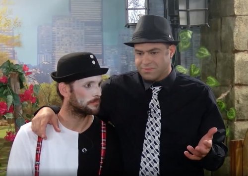 לראות חיובי