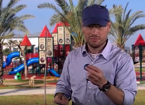 פרשת בשלח