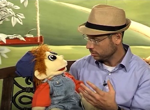 פרשת וירא