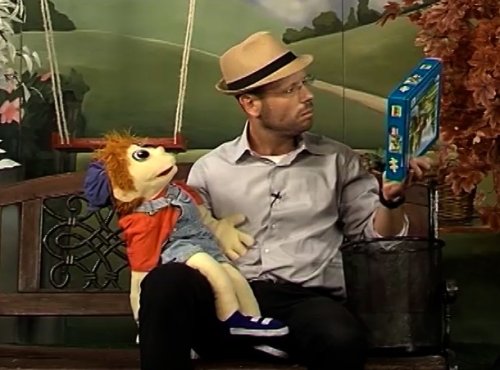 פרשת תולדות