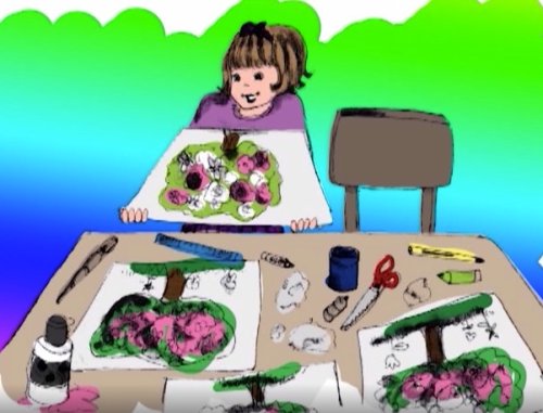 שעת מנוחה | פלא של ט"ו בשבט