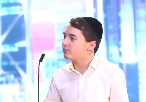 המהדורה הצעירה | התמודדות עם חרם חברתי