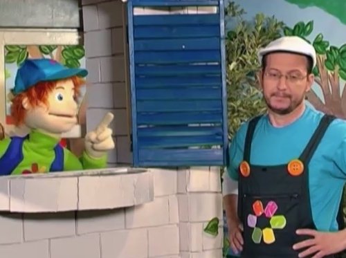 צור משלנו | פיו ולבו שווים