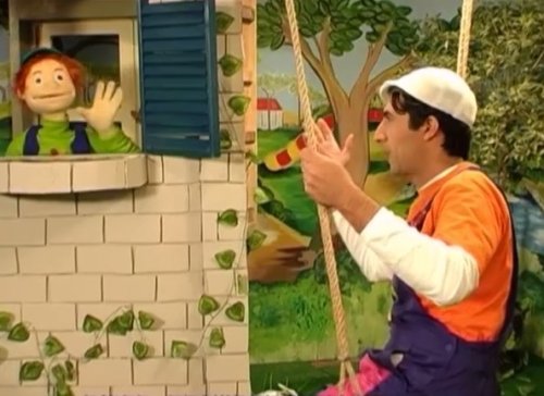 צור משלנו | לא הביישן למד
