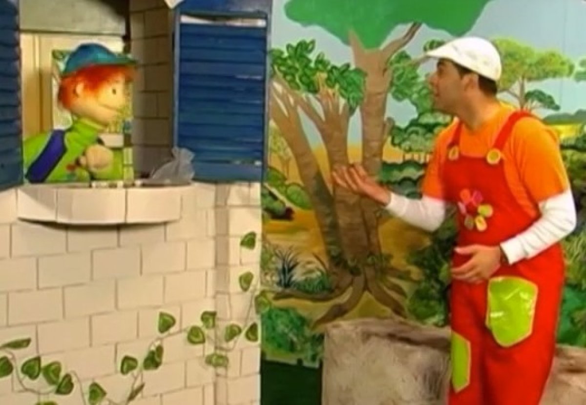 צור משלנו | המיטב, חלק ג'