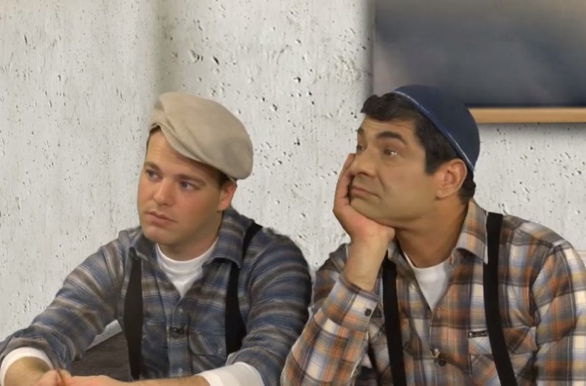 סיפורי אי שם | סודו של סמי מסלוניקי