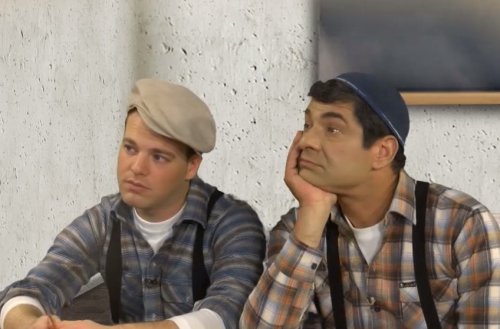 סיפורי אי שם | סודו של סמי מסלוניקי