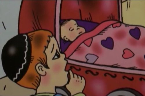שעת מנוחה | לנח בר מח יש אחות חדשה