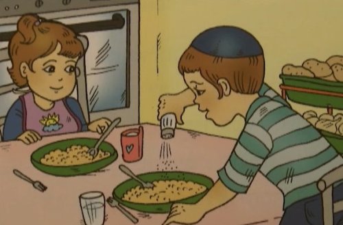 נח בר מח מסתדר מצוין לבדו