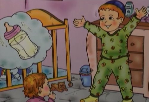 שעת מנוחה | נח בר מח מדבר בנימוס