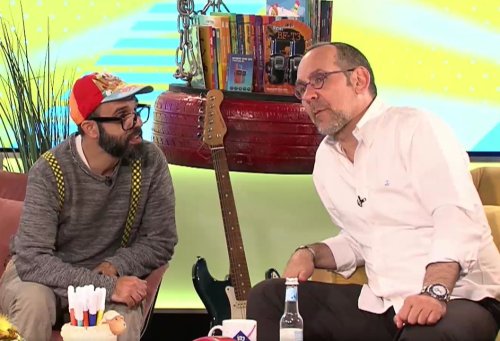 כמו גדולים, עונה 4 | משלוח מנות
