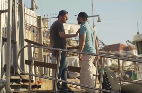 איכא בשוקא: עונה 1 | פרק 6