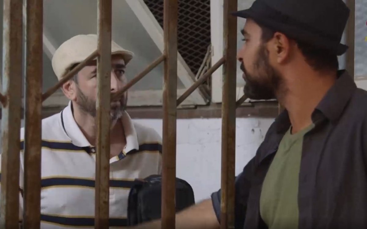 איכא בשוקא: עונה 1 | פרק 7