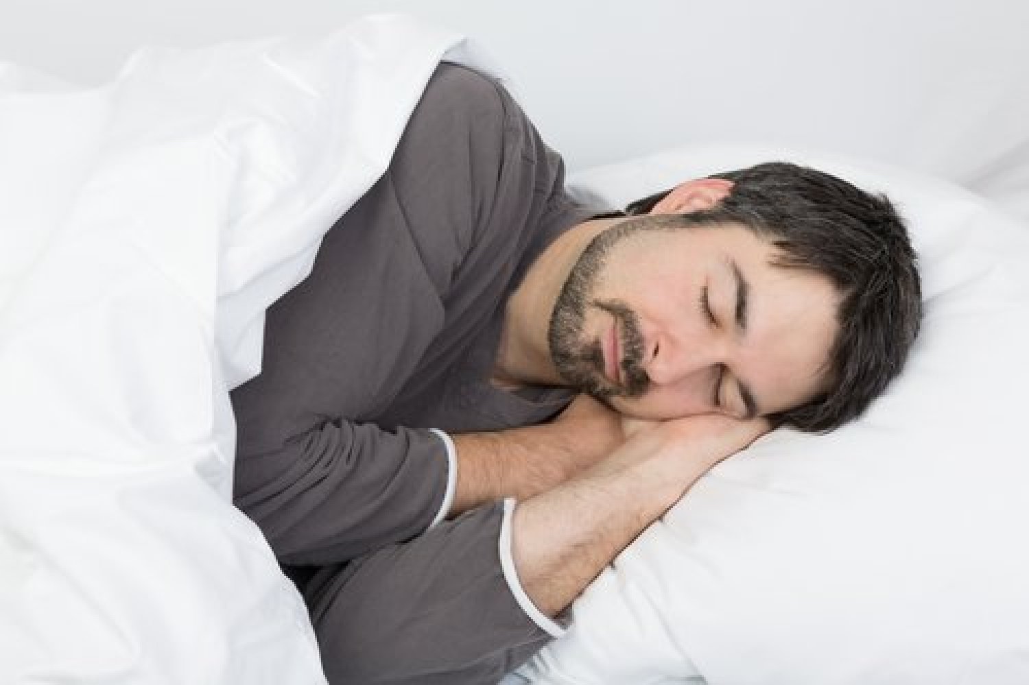 הידעתם איזה הורמון הוא הפיג'מה של המוח?