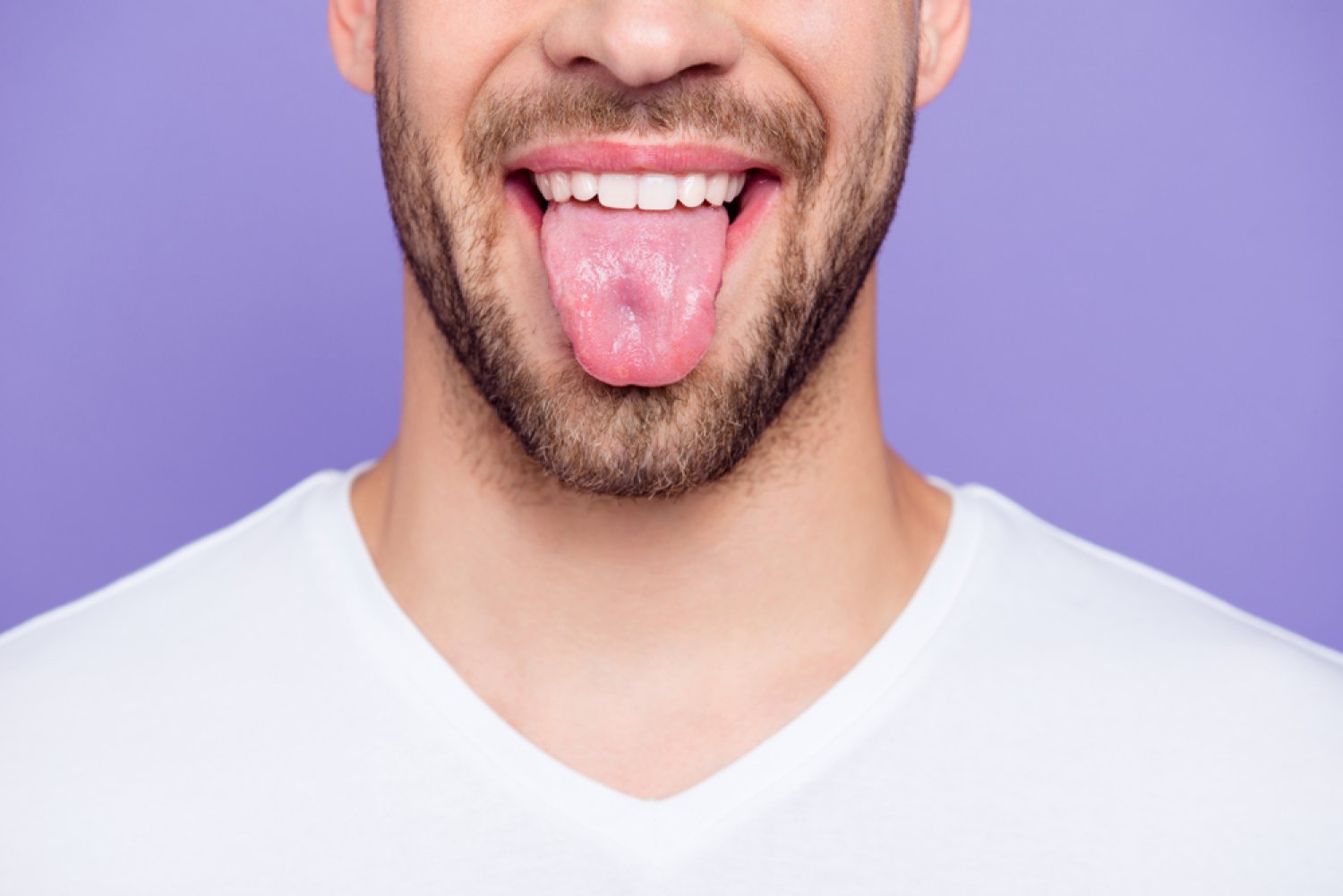 הידעתם מהו השריר החזק ביותר בגוף ביחס לגודלו?